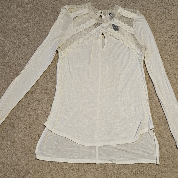 Free People New Romantics Top - Picture 2 of 6